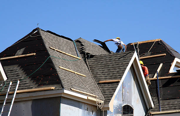 Best Emergency Roof Repair  in Stanfield, NC