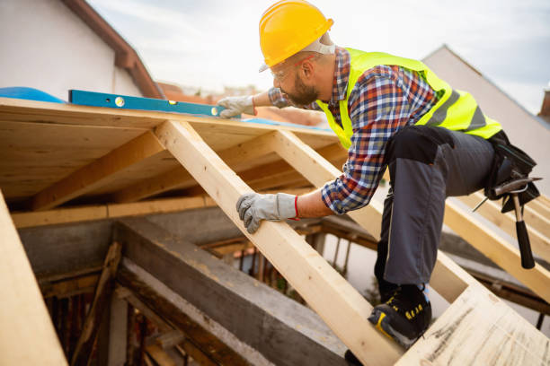 Best New Roof Installation  in Stanfield, NC