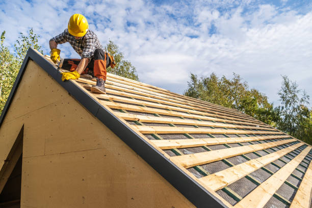 Best Roof Maintenance Services  in Stanfield, NC