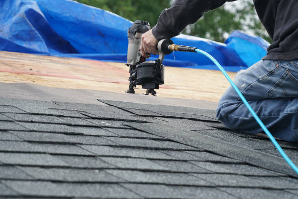 Quick and Trustworthy Emergency Roof Repair Services in Stanfield, NC