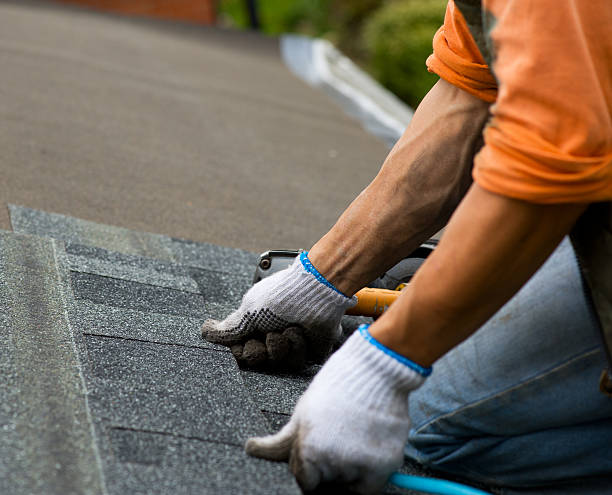 Best Storm Damage Roof Repair  in Stanfield, NC