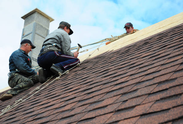 Best Best Roofing Contractors  in Stanfield, NC