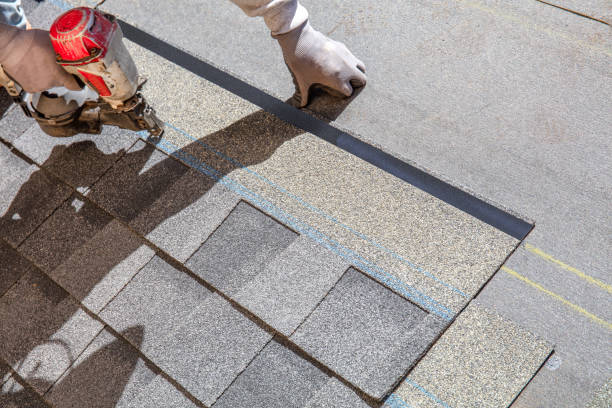 Best Roof Waterproofing Services  in Stanfield, NC